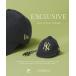  New Era чехол для ключей [NEW ERA/ New Era ] специальный заказ /CAP KEY HOLDER