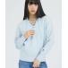 �g���[�i�[ �X�E�F�b�g �uHealthknit/�w���X�j�b�g�v�N���V�b�N�X�E�F�b�g ���[�X�A�b�v�J���[����/Classic Sweat Lace-up Collared L/S ���f�B�[�X