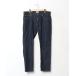 [The DUFFER of ST.GEORGE] Denim брюки 34inch темно-синий мужской 