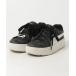 [PUMA] [KIDS] low cut спортивные туфли 21 черный Kids 