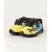 [DIAL DRIVE] [KIDS] low cut спортивные туфли 18cm желтый Kids 