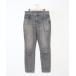 [BEAUTY&amp;YOUTH UNITED ARROWS] Denim брюки 30inch черный мужской 