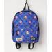 [atmos pink] [KIDS] рюкзак FREE голубой Kids 
