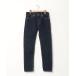 [Levi's] Denim брюки 29inch темный индиго b люмен z