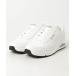 [SKECHERS] туфли без застежки 28.0cm белый мужской 