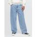 [GAP] Denim брюки 36W 32L индиго b люмен z