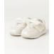 [New Balance] [KIDS] low cut спортивные туфли 13 бежевый Kids 