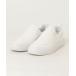 [PUMA] туфли без застежки 22.0cm белый мужской 