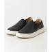 [UGG] туфли без застежки 23cm черный женский 