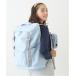 [pom ponette junior] [KIDS] рюкзак F голубой Kids 