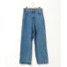 [MONO-MART] Denim брюки Sb люмен z
