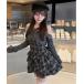  One-piece ансамбль tia-do Mini One-piece 
