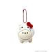 �L�[�z���_�[ �Ȃ��悵�}�X�R�b�g�`���[�� DK�@HELLO KITTY�~�r�V�����t���[�[