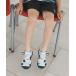 [BAYFLOW] [KIDS] Flat сандалии 22.0cm голубой Kids 