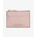 [MICHAEL KORS] футляр для карточек FREE Pink Lady -s