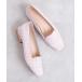 [artemis by DIANA] обувь 23.0cm Pink Lady -s