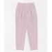 [ROPE' PICNIC] слаксы 40 Pink Lady -s