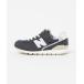  New balance 996 спортивные туфли [WEB ограничение ][New Balance] 996 Bungee with Top Strap спортивные туфли / Kids 17cm-24cm Kids ребенок мужчина девочка 