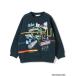 �g���[�i�[ JR �ݗ��� �X�E�F�b�g �v���I�[�o�[ 2026FW�i90�`130cm�j�R��� ������ ������ ���c�G�N�X�v���X ���t�� ���{��� �d�ԍD��