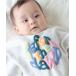  детская одежда детский комбинезон [WEB ограничение ] baby тренировочный детский комбинезон 2026FW(70~75cm)