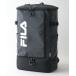  смартфон плечо tei задний рюкзак [FILA/ filler ][ большая вместимость 30L] box рюкзак . грязный долговечность ходить на работу посещение школы боковой карман унисекс 