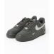  Nike nike спортивные туфли NIKE Nike AIR FORCE 1 '07 военно-воздушные силы 1 '07 MIV5732 001NWSPRT/CLGGR мужской 