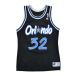  Champion майка [USED]90's Champion *NBA Orlando Magic/ Shaq~ баскетбол игра рубашка USA производства мужской женский 