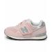  New balance спортивные туфли New balance New Balance 313 v2 Hook and Loop Kids ребенок девочка 