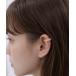  ушные каффы Eclat Ear Cuff женский 