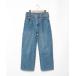 [MASONPRINCE] Denim брюки Sb люмен z