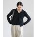 [select MOCA] вязаный ансамбль FREE черный женский 