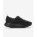 [Reebok] туфли без застежки 25.0cm черный мужской 
