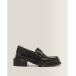  Loafer Dr. Martens/ Dr. Martens MAYBOLE LOAFER BKL Loafer 43126001 женский мужской 