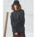 �g���[�i�[ �X�E�F�b�g �uUNISEX�vDestroy Damage Prime-Over Crewneck sweatshirt/�f�X�g���C�_���[�W�v���C���I�[�o�[�N���[�l�b�N�X�E�F�b�g�uMAISON S�c