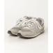 �uNew Balance�v ���[�J�b�g�X�j�[�J�[ 25cm �O���[ �����Y