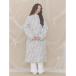  пальто с отложным воротником пальто Garden Quilt Coat женский 