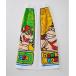 super Mario Kids полотенце на липучке хлопок 100% резина ввод кнопка-застежка имеется 80cm