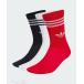  Adidas adidas носки носки 3 пара комплект / Adidas Originals adidas Originals Kids ребенок мужчина девочка 