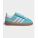  Adidas adidas спортивные туфли гандбол spec tsiaru комфорт уплотнитель эластичный колодка гонки Kids / Handball Spezial Comfort Closure Elas...