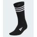  Adidas adidas носки Crew длина s Lee полоса подушка носки [adidas Golf/ Adidas Golf ] женский мужской 