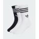 �A�f�B�_�X�@adidas �n�C�\�b�N�X �C�� �N���[�\�b�N�X 3���g / �A�f�B�_�X�I���W�i���X adidas Originals �L�b�Y �q�� �j�̎q ���̎q