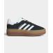 �A�f�B�_�X�@adidas �X�j�[�J�[ �K�[���{�[���h / Gazelle Bold / ����X�j�[�J�[ / �A�f�B�_�X�I���W�i���X adidas Originals ���f�B�[�X �����Y