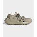 �A�f�B�_�X�@adidas �T���_�� �e���b�N�X Hydroterra AT �T���_�� / Terrex Hydroterra AT Sandals / �A�f�B�_�X adidas �����Y ���f�B�[�X