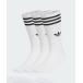 �A�f�B�_�X�@adidas �n�C�\�b�N�X �C�� �X���[�X�g���C�v�X �n�C �N���[�\�b�N�X 3���g / 3S HIGH CR S 3P / �A�f�B�_�X�I���W�i���X adidas Originals