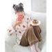  ансамбль [si аватар обработка ]sweets bear рисунок room wear set Kids ребенок одежда девочка 