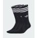 �A�f�B�_�X�@adidas �n�C�\�b�N�X �C�� �X���[�X�g���C�v�X �n�C �N���[�\�b�N�X 3���g / 3S HIGH CR S 3P / �A�f�B�_�X�I���W�i���X adidas Originals