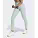  Adidas adidas леггинсы леггинсы Optime Esse n автомобиль ruz старт shu карман полный length леггинсы / Adidas adidas женский 