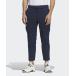  Adidas adidas тренировочный брюки джерси EX STRETCH COLD.RDY водоотталкивающий стеганый combination брюки-джоггеры [adidas Golf/ Adidas go...