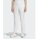  Adidas adidas тренировочный брюки джерси COLD.RDY BRUSHED PANTS_9/10 [adidas Golf/ Adidas Golf ] женский 