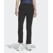  Adidas adidas тренировочный брюки джерси COLD.RDY BRUSHED PANTS_9/10 [adidas Golf/ Adidas Golf ] женский 